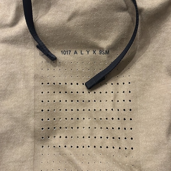 Perf condition - Picture 2 of 5